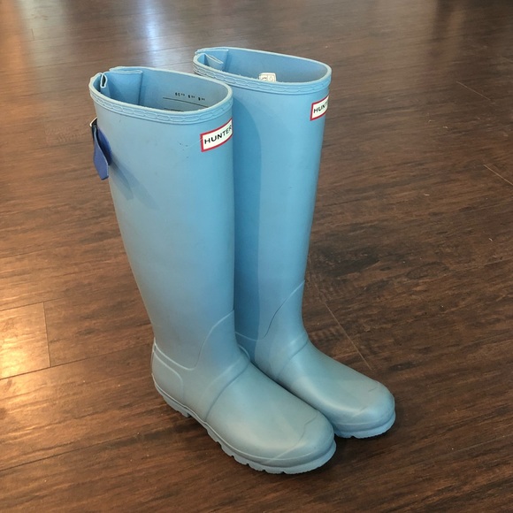 Hunter Shoes - Hunter Rainboots